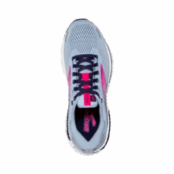 Zapatillas Brooks Adrenaline GTS 22 Gris Mujer -Zapato Tienda De Ventas zapatillas brooks adrenaline gts 22 gris mujer 2