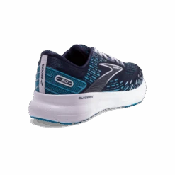 Zapatillas Brooks Glycerin 20 Azul Mujer -Zapato Tienda De Ventas zapatillas brooks glycerin 20 azul mujer 3