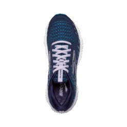 Zapatillas Brooks Glycerin 20 Azul Mujer -Zapato Tienda De Ventas zapatillas brooks glycerin 20 azul mujer 4