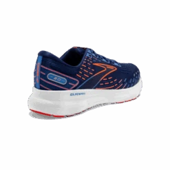 Zapatillas Brooks Glycerin 20 Azul Naranja Hombre -Zapato Tienda De Ventas zapatillas brooks glycerin 20 azul naranja hombre 3