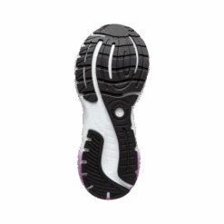 Zapatillas Brooks Glycerin 20 Negro Naranja Morado Mujer -Zapato Tienda De Ventas zapatillas brooks glycerin 20 negro naranja morado mujer 5