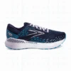 Zapatillas Brooks Glycerin GTS 20 Azul Mujer -Zapato Tienda De Ventas zapatillas brooks glycerin gts 20 azul mujer