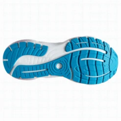 Zapatillas Brooks Glycerin GTS 20 Azul Mujer -Zapato Tienda De Ventas zapatillas brooks glycerin gts 20 azul mujer 5