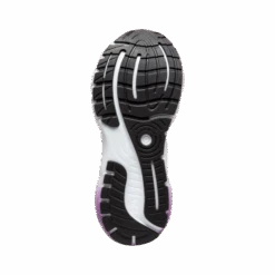 Zapatillas Brooks Glycerin GTS 20 Negro Naranja Morado Mujer -Zapato Tienda De Ventas zapatillas brooks glycerin gts 20 negro naranja morado mujer 5