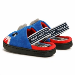 Zapatillas Casa Gioseppo Alfeld Azul Niño -Zapato Tienda De Ventas zapatillas casa gioseppo alfeld azul nino 2