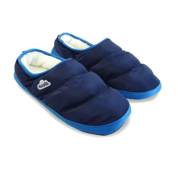 Zapatillas Casa Nuvola Classic Chill Marino Unisex 5 Zapatillas Casa Nuvola Classic Chill Marino Unisex - Imagen 3