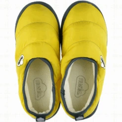 Zapatillas Casa Nuvola Classic Party Amarillo Unisex -Zapato Tienda De Ventas zapatillas casa nuvola classic party amarillo unisex 4