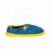 Zapatillas Casa Nuvola Classic Printed Twinkle Azul Niños