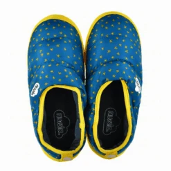 Zapatillas Casa Nuvola Classic Printed Twinkle Azul Niños -Zapato Tienda De Ventas zapatillas casa nuvola classic printed twinkle azul ninos 2
