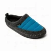 Zapatillas Casa Nuvola New Wool Azul Petroleo 2 Zapatillas Casa Nuvola New Wool Azul Petroleo -Zapato Tienda De Ventas zapatillas casa nuvola new wool azul petroleo