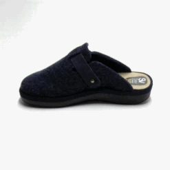 Zapatillas Casa Salvi Elfo 41L000 Azul Hombre -Zapato Tienda De Ventas zapatillas casa salvi elfo 41l000 azul hombre 3