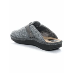 Zapatillas Casa Salvi Elfo 41L000 Gris -Zapato Tienda De Ventas zapatillas casa salvi elfo 41l000 gris 2