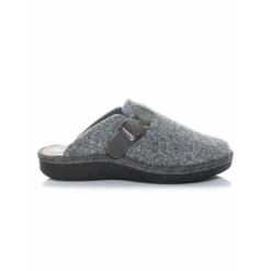 Zapatillas Casa Salvi Elfo 41L000 Gris