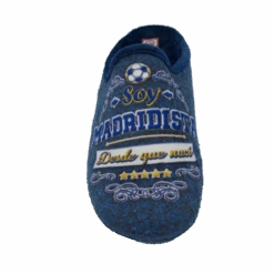 Zapatillas Casa Sena-6 7304/28.20 Marino Hombre