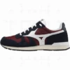 Zapatillas Casual Mizuno ML87 Marino Burdeos Hombre -Zapato Tienda De Ventas zapatillas casual mizuno ml87 marino burdeos hombre