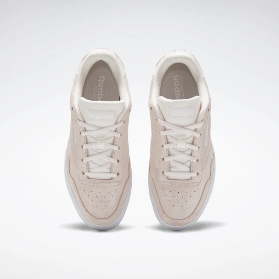 Zapatillas Casual Reebok Techque T Bold Rosa Mujer 7 Zapatillas Casual Reebok Techque T Bold Rosa Mujer - Imagen 5