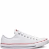 Zapatillas Converse All Star Chuck Taylor Ox Blanco Unisex -Zapato Tienda De Ventas zapatillas converse all star chuck taylor ox blanco unisex
