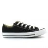 Zapatillas Converse All Star Ox Negro Unisex -Zapato Tienda De Ventas zapatillas converse all star ox negro unisex