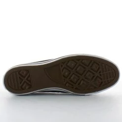 Zapatillas Converse All Star Ox Negro Unisex -Zapato Tienda De Ventas zapatillas converse all star ox negro unisex 4