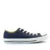 Zapatillas Converse All Stars Ox Marino Unisex -Zapato Tienda De Ventas zapatillas converse all stars ox marino unisex