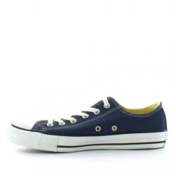 Zapatillas Converse All Stars Ox Marino Unisex -Zapato Tienda De Ventas zapatillas converse all stars ox marino unisex 2
