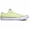 Zapatillas Converse Chuck Taylor All Star Amarillo Pastel -Zapato Tienda De Ventas zapatillas converse chuck taylor all star amarillo pastel