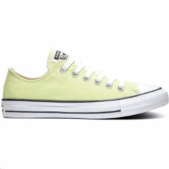 Zapatillas Converse Chuck Taylor All Star Amarillo Pastel