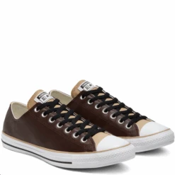 Zapatillas Converse Chuck Taylor All Star Marrón 11 Zapatillas Converse Chuck Taylor All Star Marrón -Zapato Tienda De Ventas zapatillas converse chuck taylor all star marron 3