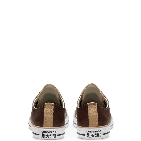 Zapatillas Converse Chuck Taylor All Star Marrón 7 Zapatillas Converse Chuck Taylor All Star Marrón - Imagen 5