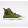 Zapatillas Converse Chuck Taylor All Star Verde Kaki Unisex -Zapato Tienda De Ventas zapatillas converse chuck taylor all star verde kaki unisex