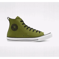 Zapatillas Converse Chuck Taylor All Star Verde Kaki Unisex