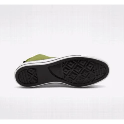 Zapatillas Converse Chuck Taylor All Star Verde Kaki Unisex -Zapato Tienda De Ventas zapatillas converse chuck taylor all star verde kaki unisex 5