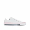 Zapatillas Converse Chuck Taylor OX Piel Blanco Unisex