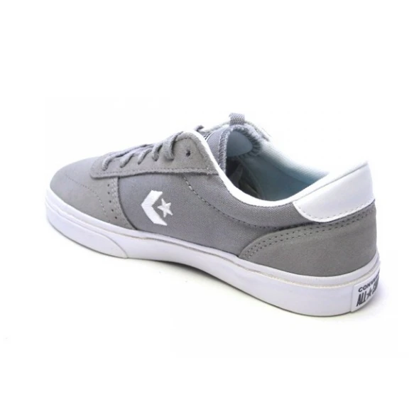 Zapatillas Converse Hawthorne Gris Hombre 5 Zapatillas Converse Hawthorne Gris Hombre - Imagen 3