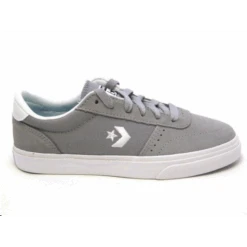 Zapatillas Converse Hawthorne Gris Hombre