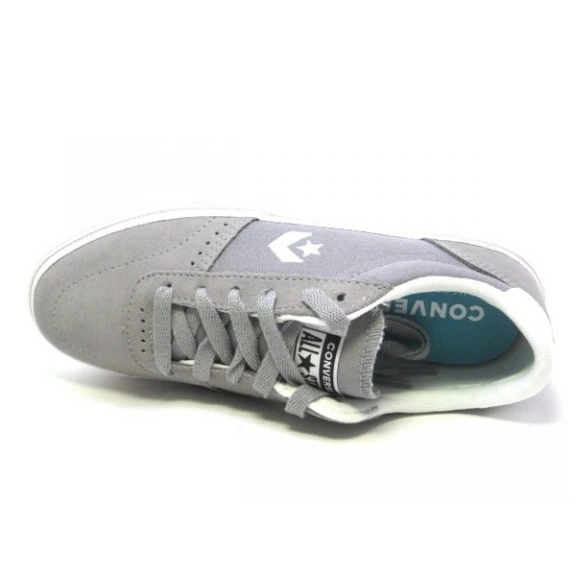 Zapatillas Converse Hawthorne Gris Hombre 6 Zapatillas Converse Hawthorne Gris Hombre - Imagen 4