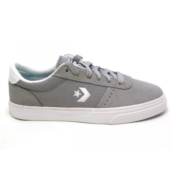 Zapatillas Converse Hawthorne Gris Hombre 3 Zapatillas Converse Hawthorne Gris Hombre