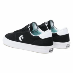 Zapatillas Converse Hawthorne Negro Hombre -Zapato Tienda De Ventas zapatillas converse hawthorne negro hombre 2