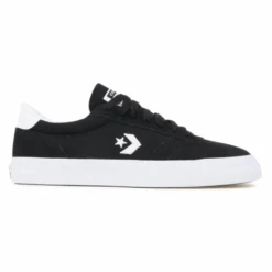Zapatillas Converse Hawthorne Negro Hombre