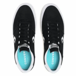 Zapatillas Converse Hawthorne Negro Hombre -Zapato Tienda De Ventas zapatillas converse hawthorne negro hombre 3