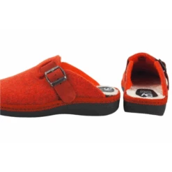 Zapatillas De Andar Por Casa Salvi Elfo 29L000 Teja Mujer -Zapato Tienda De Ventas zapatillas de andar por casa salvi elfo 29l000 teja mujer 2