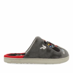 Zapatillas De Casa Gioseppo Kivioli Gris Junior