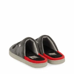 Zapatillas De Casa Gioseppo Kivioli Gris Junior -Zapato Tienda De Ventas zapatillas de casa gioseppo kivioli gris junior 3