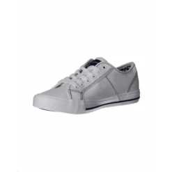 Zapatillas Dunlop 35389 06 Blanco Azul Mujer -Zapato Tienda De Ventas zapatillas dunlop 35389 06 blanco azul mujer 2