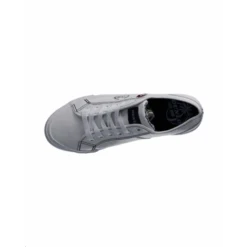 Zapatillas Dunlop 35389 06 Blanco Azul Mujer -Zapato Tienda De Ventas zapatillas dunlop 35389 06 blanco azul mujer 5