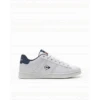 Zapatillas Dunlop 35906 Blanco Marino Hombre -Zapato Tienda De Ventas zapatillas dunlop 35906 blanco marino hombre