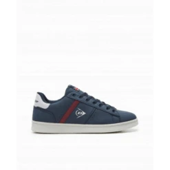 Zapatillas Dunlop 35906 Marino Hombre