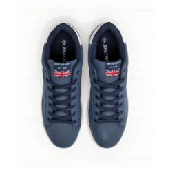 Zapatillas Dunlop 35906 Marino Hombre -Zapato Tienda De Ventas zapatillas dunlop 35906 marino hombre 3