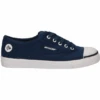 Zapatillas Dunlop Flash Marino Unisex -Zapato Tienda De Ventas zapatillas dunlop flash marino unisex