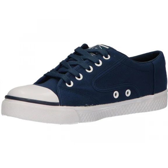 Zapatillas Dunlop Flash Marino Unisex 5 Zapatillas Dunlop Flash Marino Unisex - Imagen 3